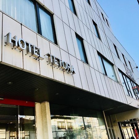 Hotel Tetora Hakodate Exterior photo