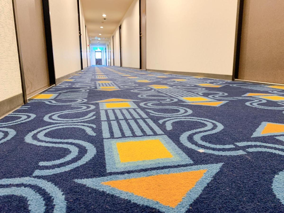 Hotel Tetora Hakodate Exterior photo
