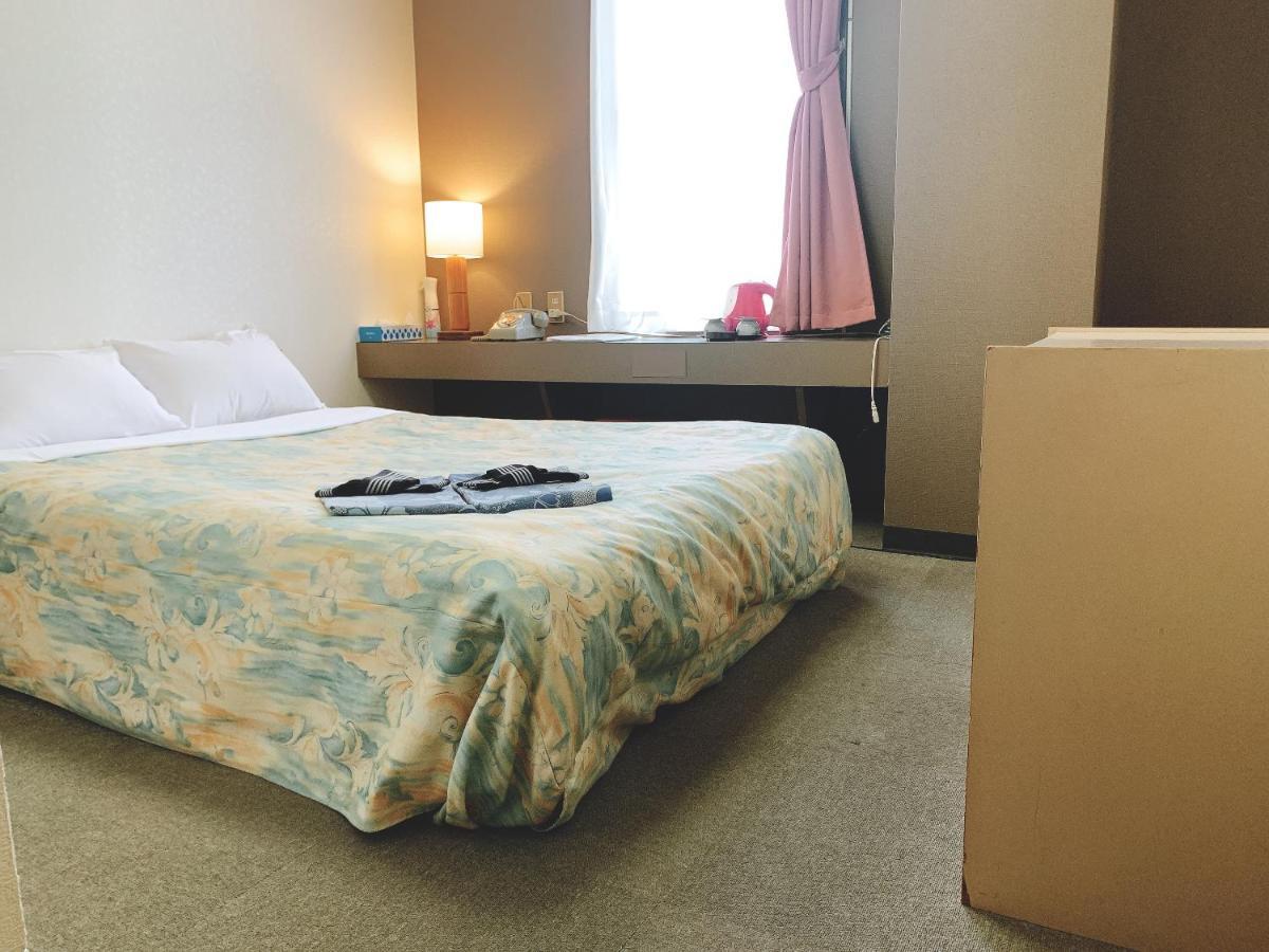 Hotel Tetora Hakodate Exterior photo