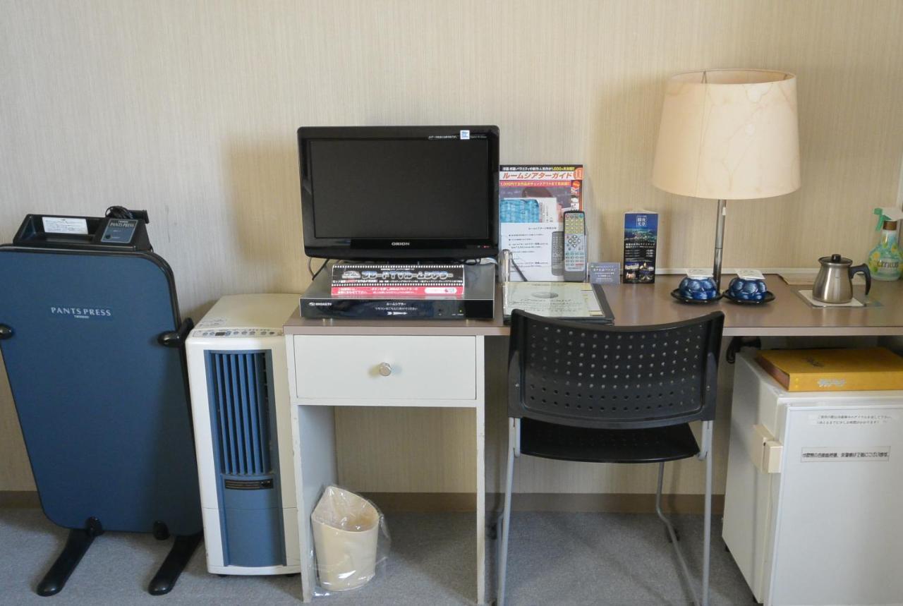 Hotel Tetora Hakodate Room photo