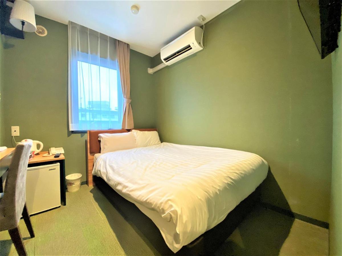 Hotel Tetora Hakodate Exterior photo