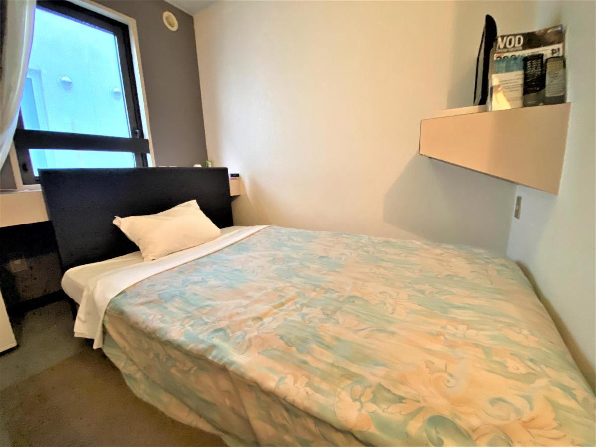 Hotel Tetora Hakodate Exterior photo