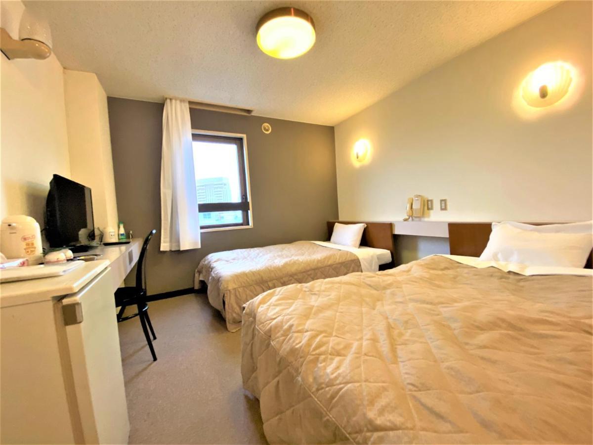 Hotel Tetora Hakodate Exterior photo