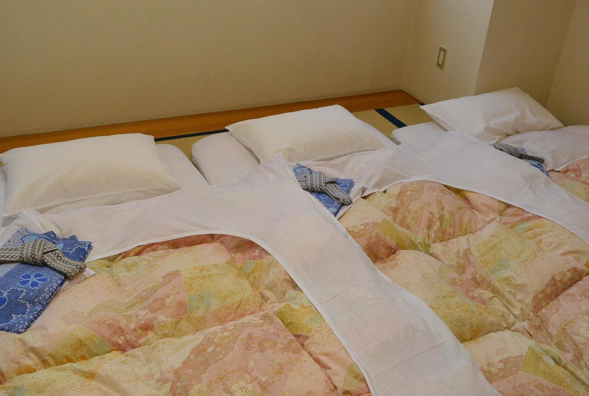 Hotel Tetora Hakodate Room photo